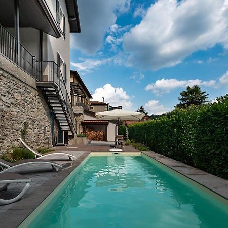 Mg House Luxury Διαμέρισμα Όπως Εξωτερικό φωτογραφία
