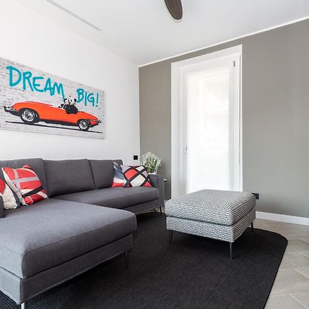 Mg House Luxury Διαμέρισμα Όπως Εξωτερικό φωτογραφία