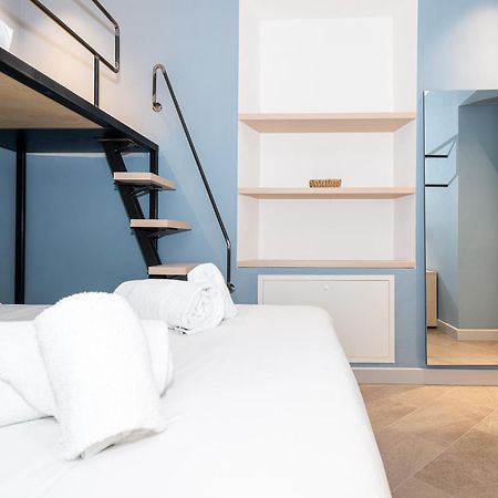 Mg House Luxury Διαμέρισμα Όπως Εξωτερικό φωτογραφία