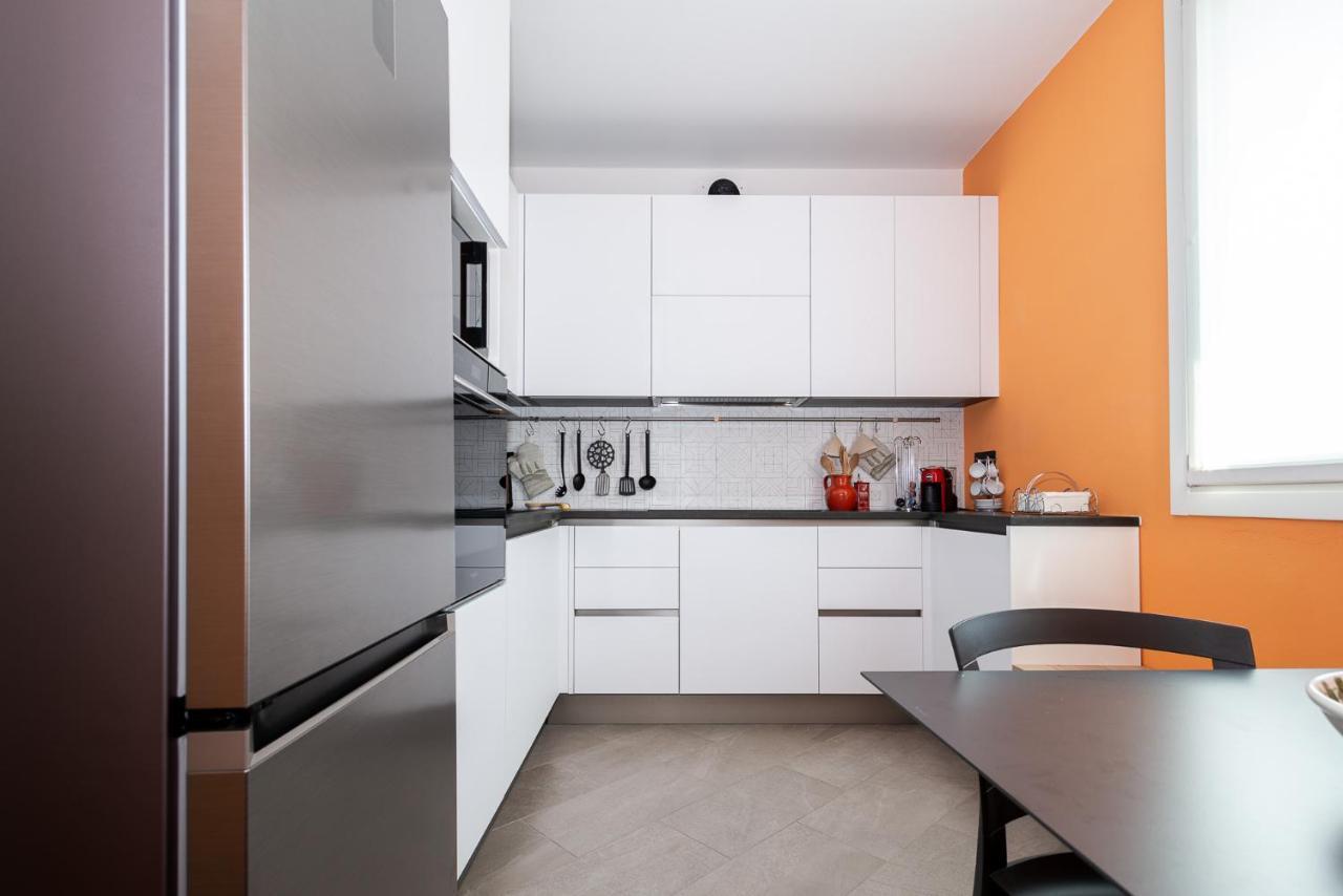 Mg House Luxury Διαμέρισμα Όπως Εξωτερικό φωτογραφία