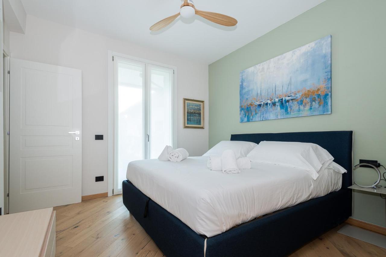 Mg House Luxury Διαμέρισμα Όπως Εξωτερικό φωτογραφία