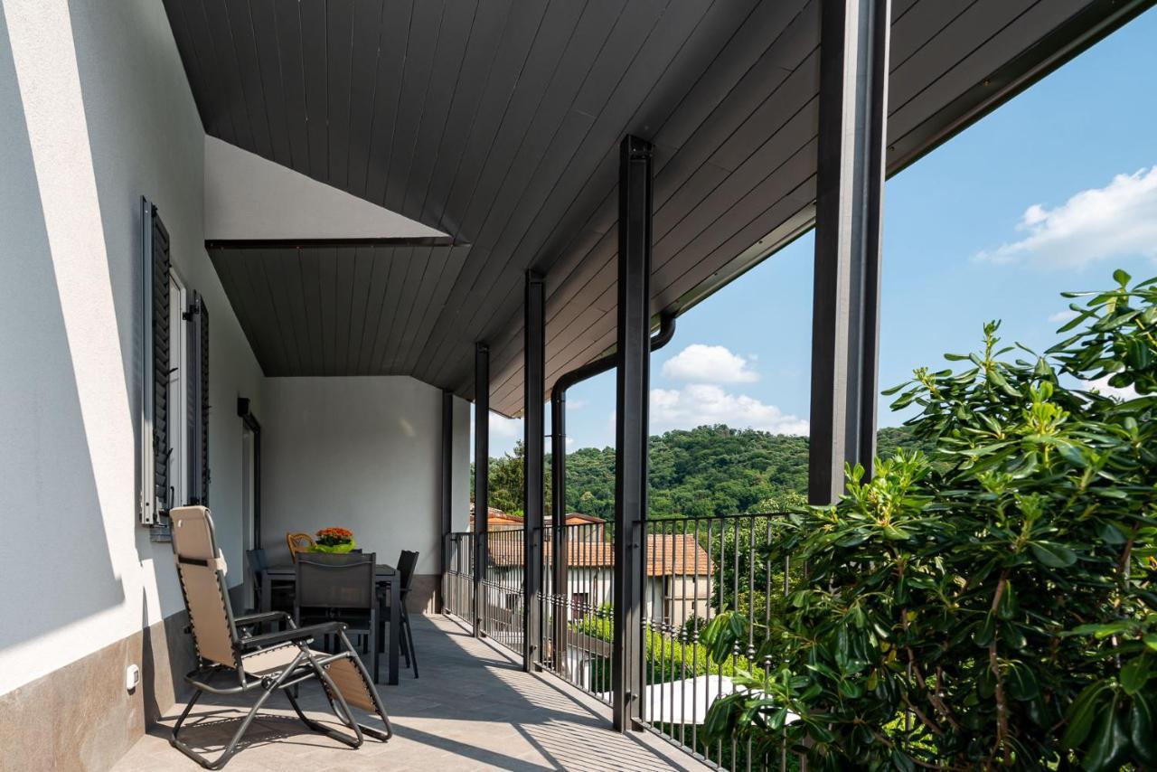 Mg House Luxury Διαμέρισμα Όπως Εξωτερικό φωτογραφία