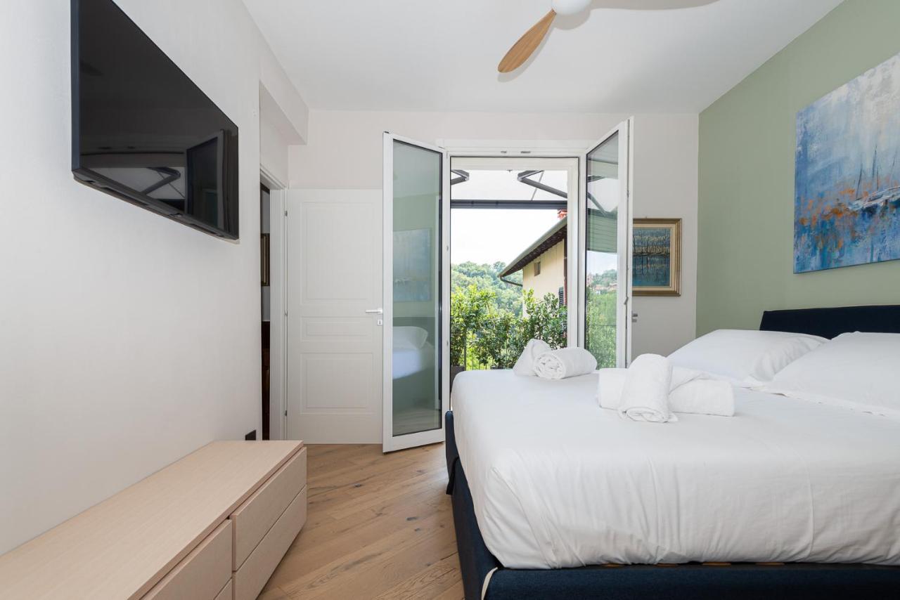 Mg House Luxury Διαμέρισμα Όπως Εξωτερικό φωτογραφία