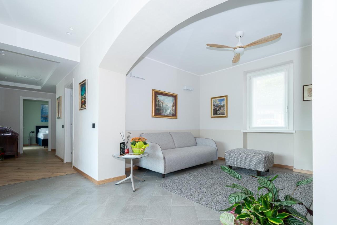 Mg House Luxury Διαμέρισμα Όπως Εξωτερικό φωτογραφία