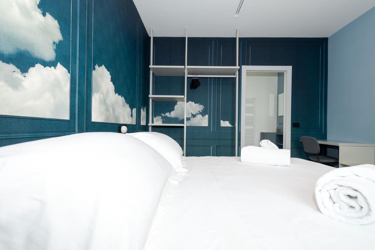 Mg House Luxury Διαμέρισμα Όπως Εξωτερικό φωτογραφία