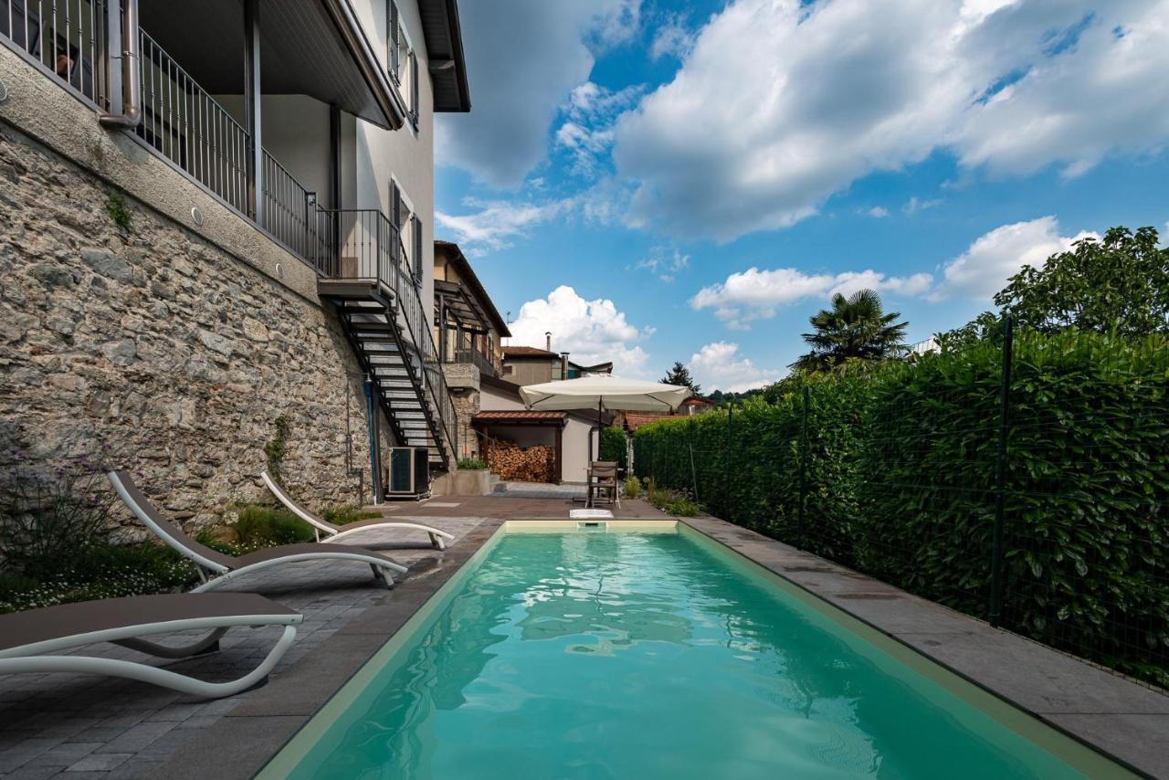 Mg House Luxury Διαμέρισμα Όπως Εξωτερικό φωτογραφία