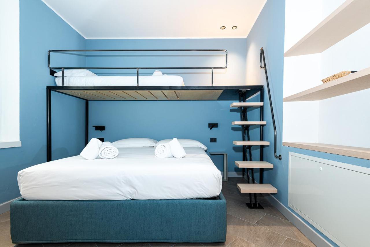 Mg House Luxury Διαμέρισμα Όπως Εξωτερικό φωτογραφία