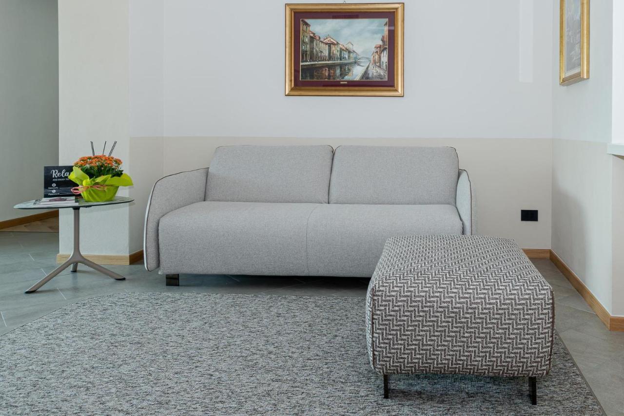 Mg House Luxury Διαμέρισμα Όπως Εξωτερικό φωτογραφία