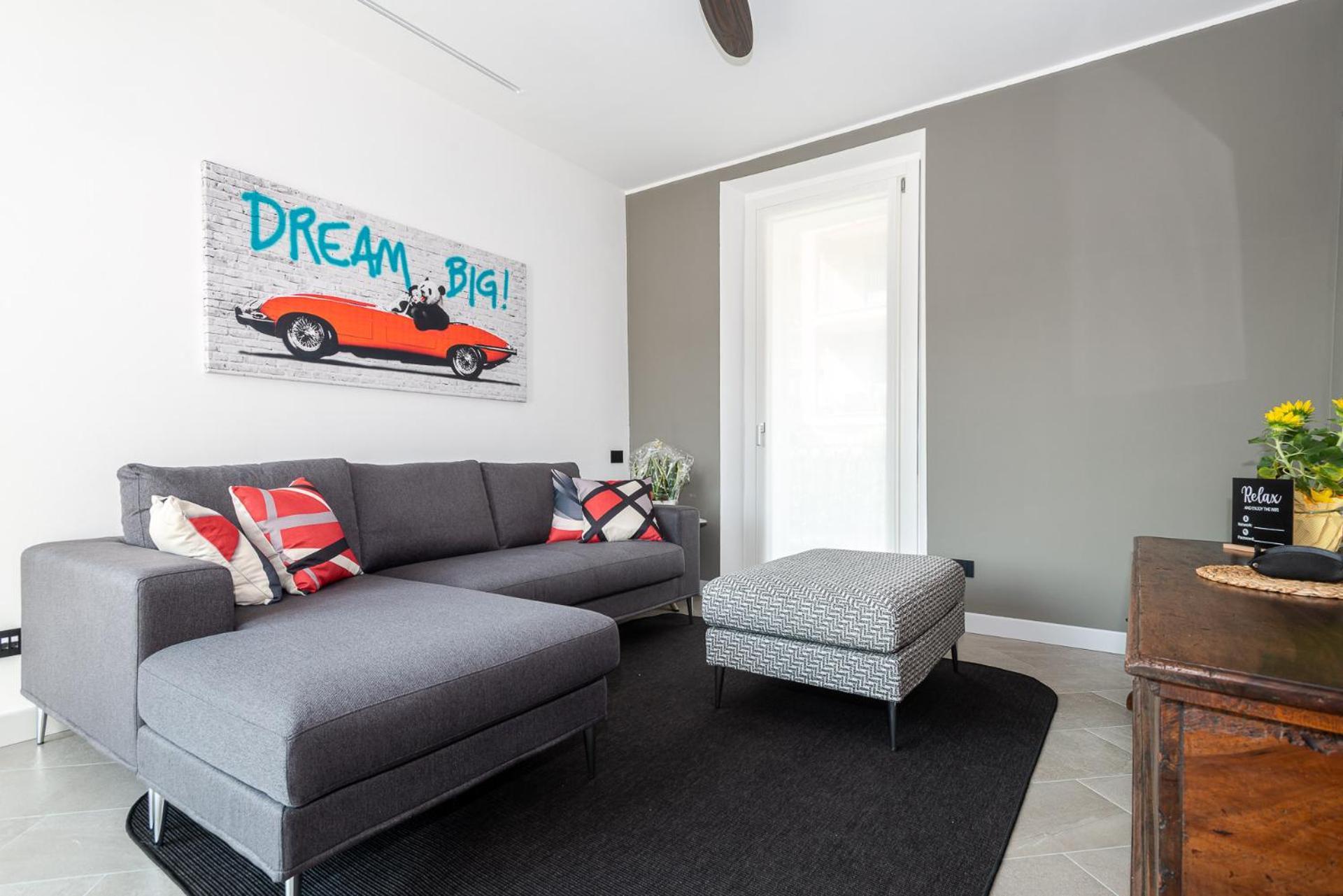 Mg House Luxury Διαμέρισμα Όπως Εξωτερικό φωτογραφία