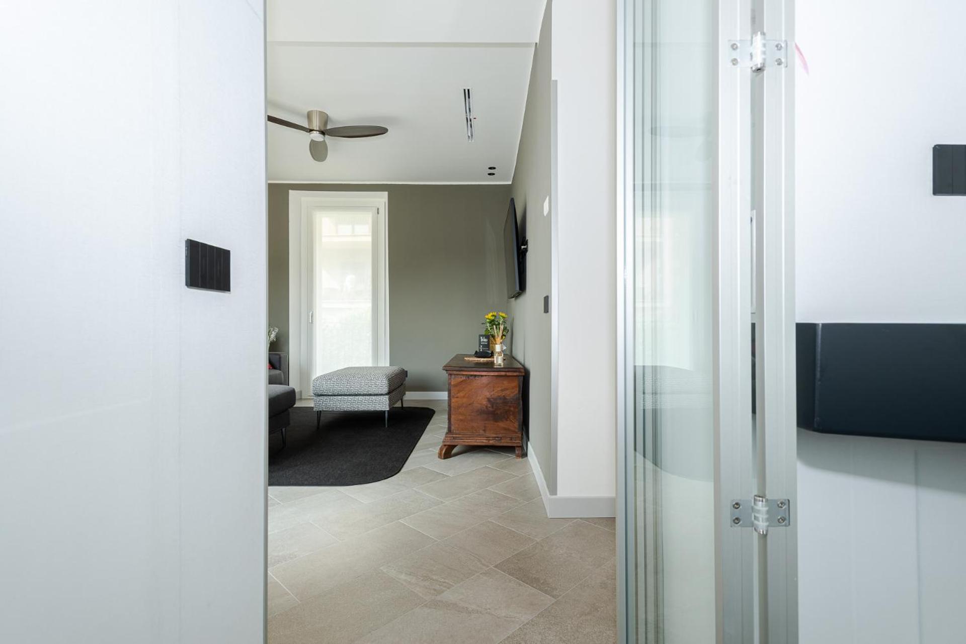 Mg House Luxury Διαμέρισμα Όπως Εξωτερικό φωτογραφία