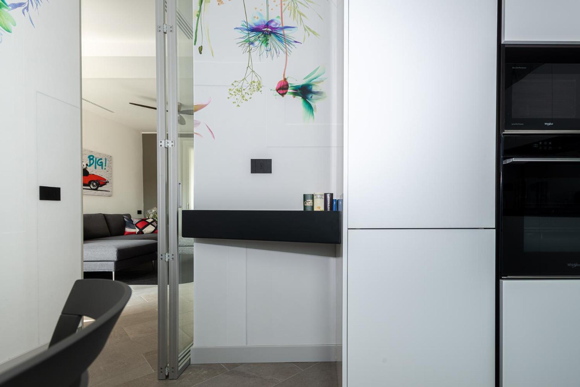 Mg House Luxury Διαμέρισμα Όπως Εξωτερικό φωτογραφία