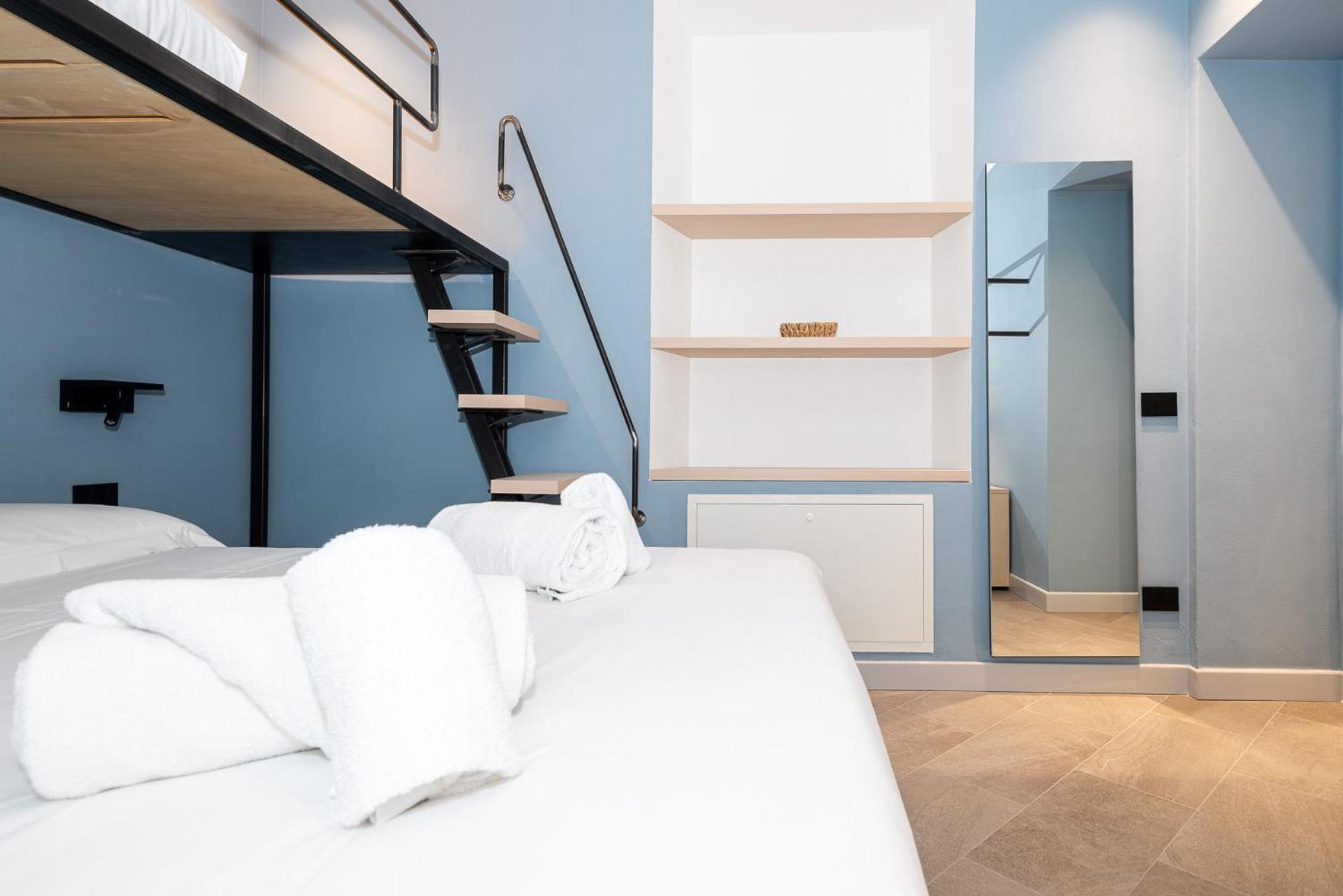 Mg House Luxury Διαμέρισμα Όπως Εξωτερικό φωτογραφία