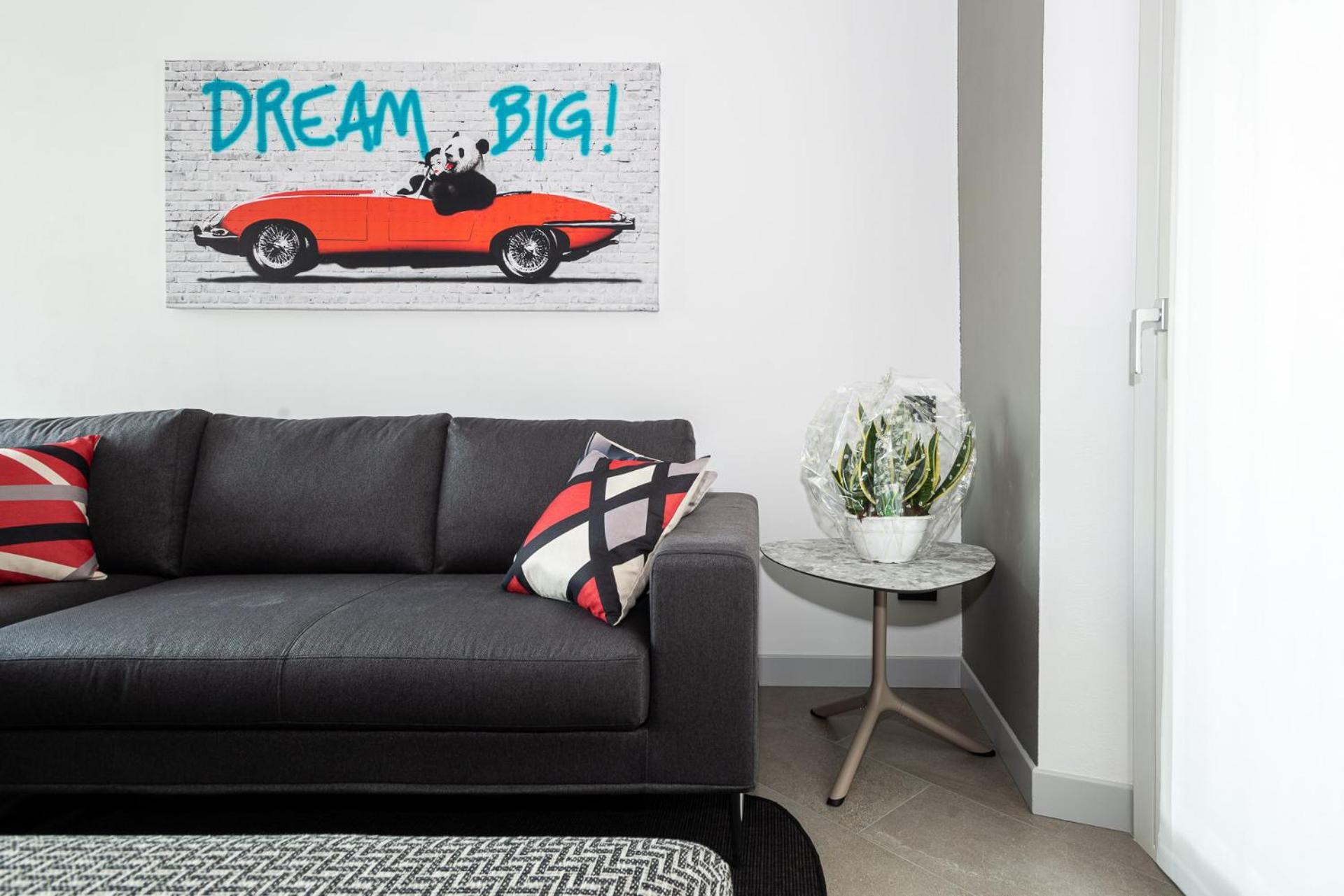 Mg House Luxury Διαμέρισμα Όπως Εξωτερικό φωτογραφία