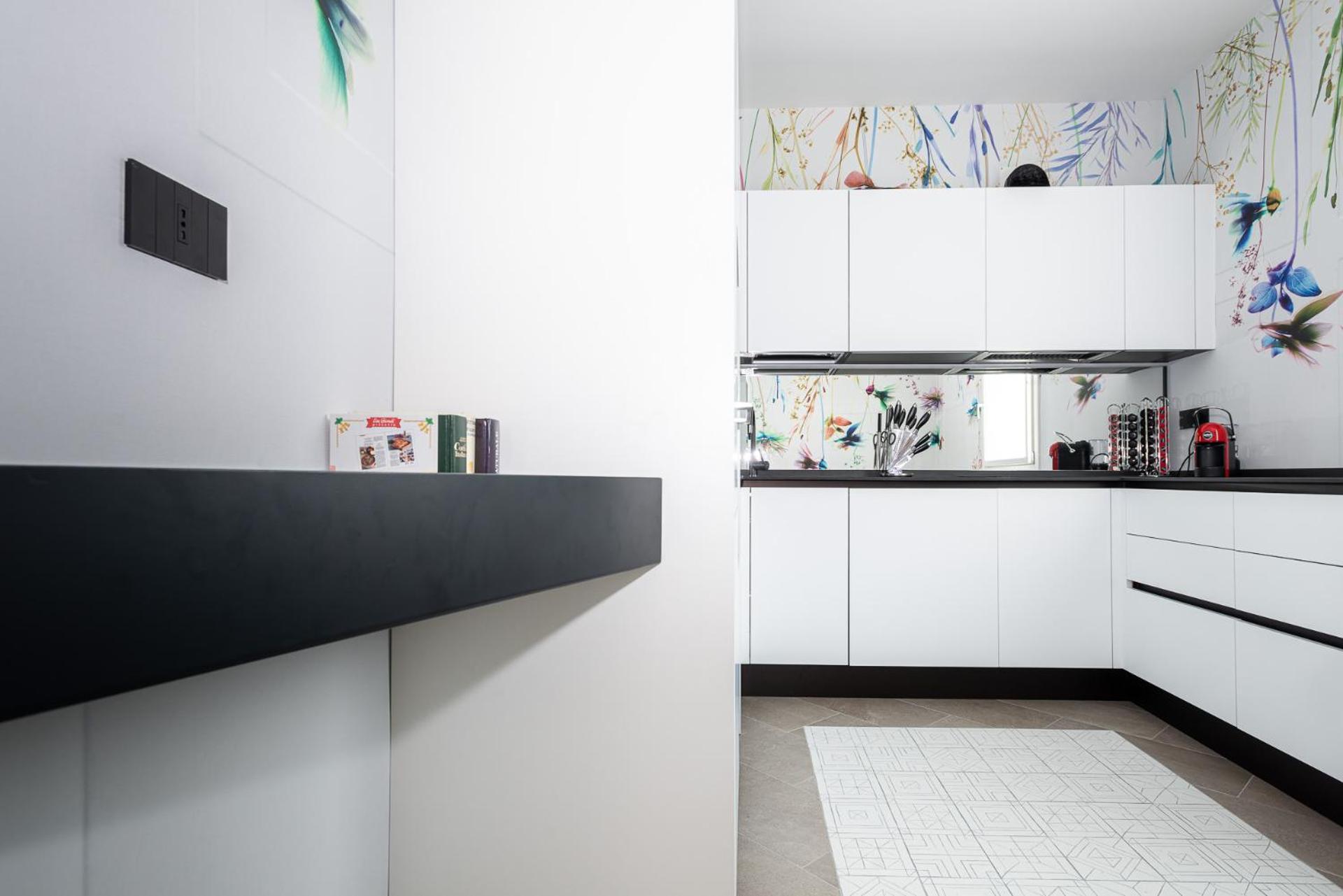 Mg House Luxury Διαμέρισμα Όπως Εξωτερικό φωτογραφία