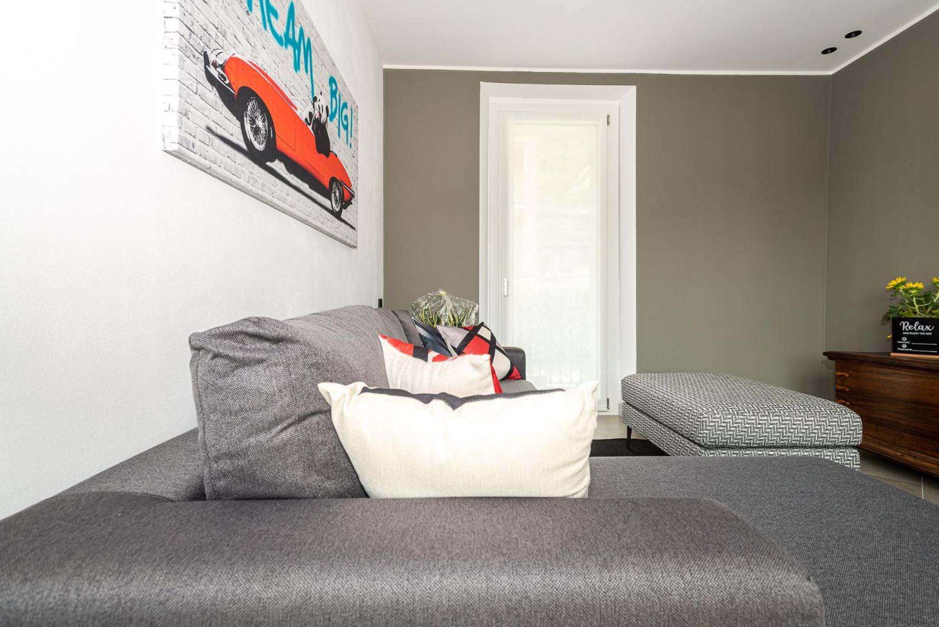 Mg House Luxury Διαμέρισμα Όπως Εξωτερικό φωτογραφία