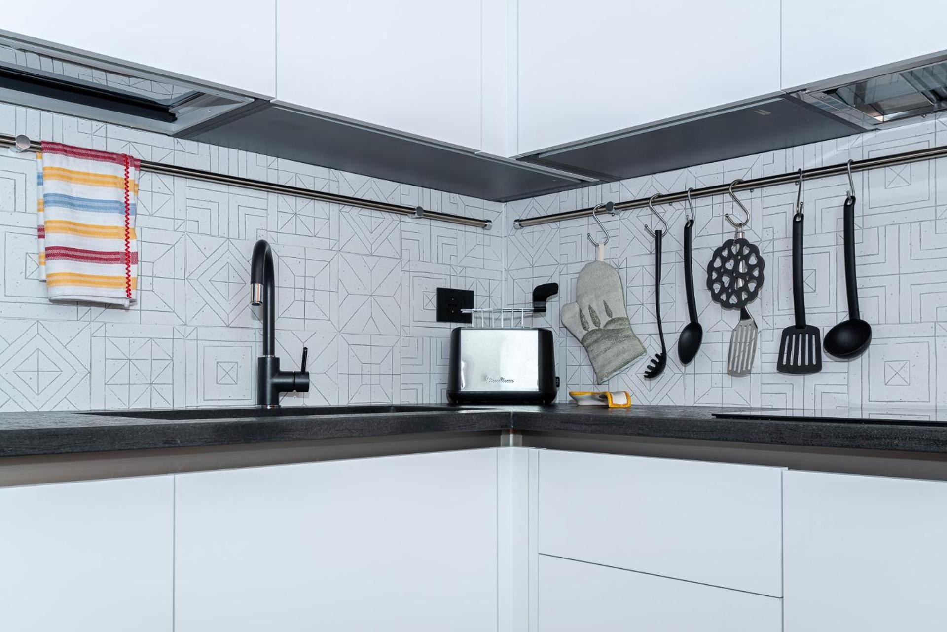 Mg House Luxury Διαμέρισμα Όπως Εξωτερικό φωτογραφία