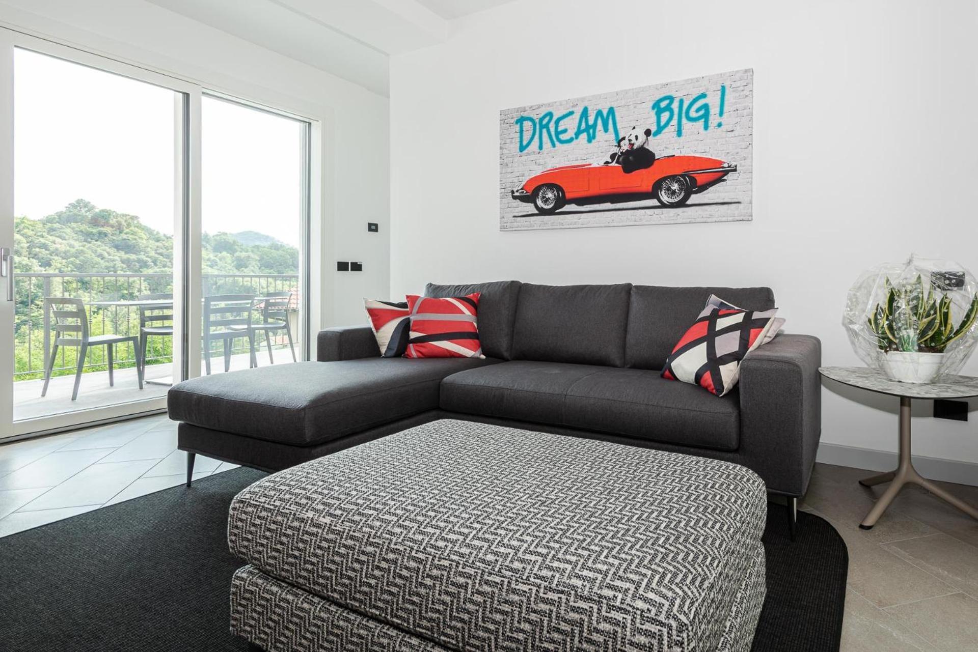 Mg House Luxury Διαμέρισμα Όπως Εξωτερικό φωτογραφία