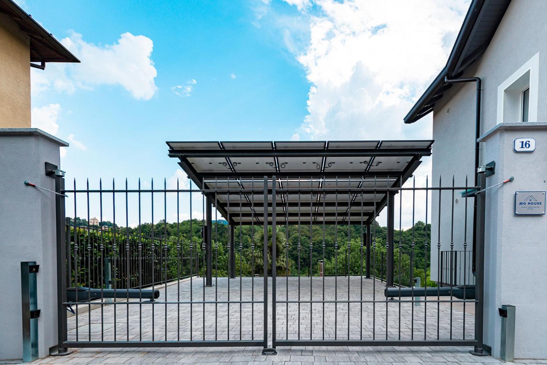 Mg House Luxury Διαμέρισμα Όπως Εξωτερικό φωτογραφία