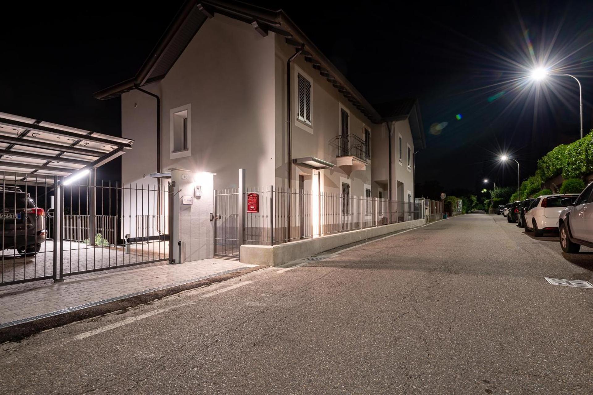 Mg House Luxury Διαμέρισμα Όπως Εξωτερικό φωτογραφία