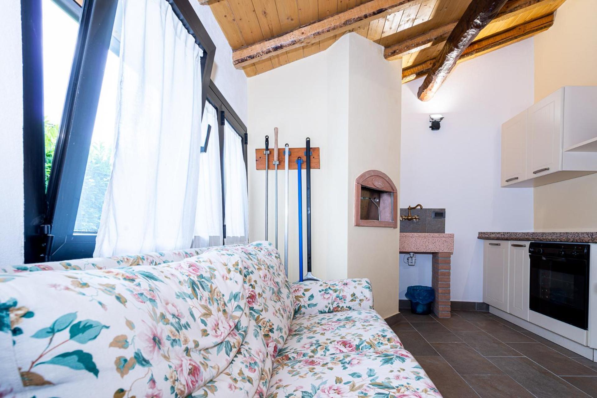 Mg House Luxury Διαμέρισμα Όπως Εξωτερικό φωτογραφία