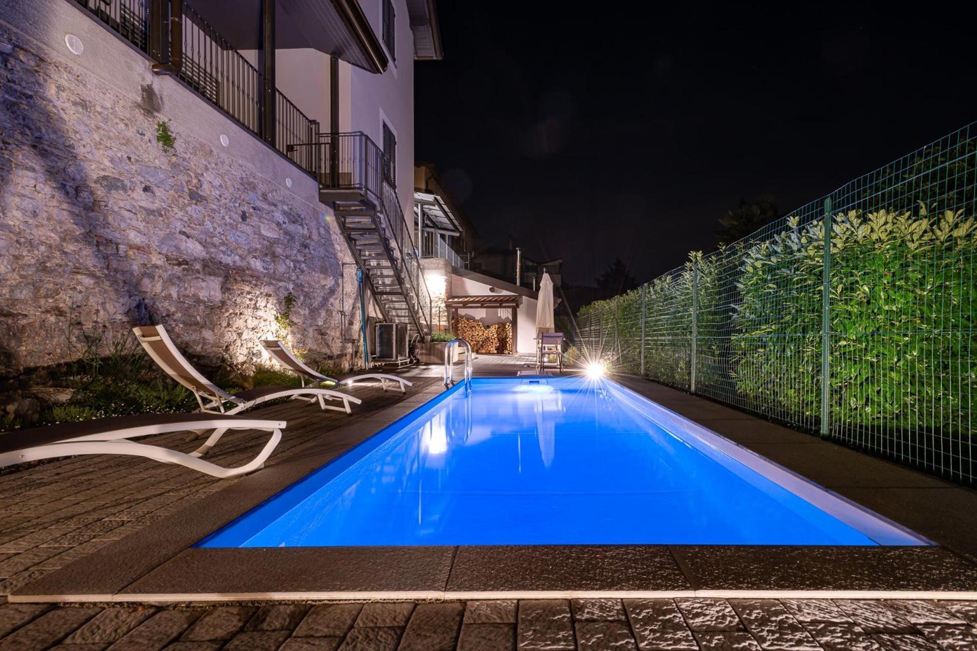 Mg House Luxury Διαμέρισμα Όπως Εξωτερικό φωτογραφία