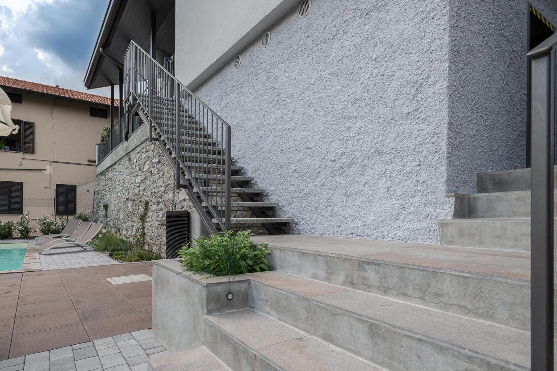 Mg House Luxury Διαμέρισμα Όπως Εξωτερικό φωτογραφία