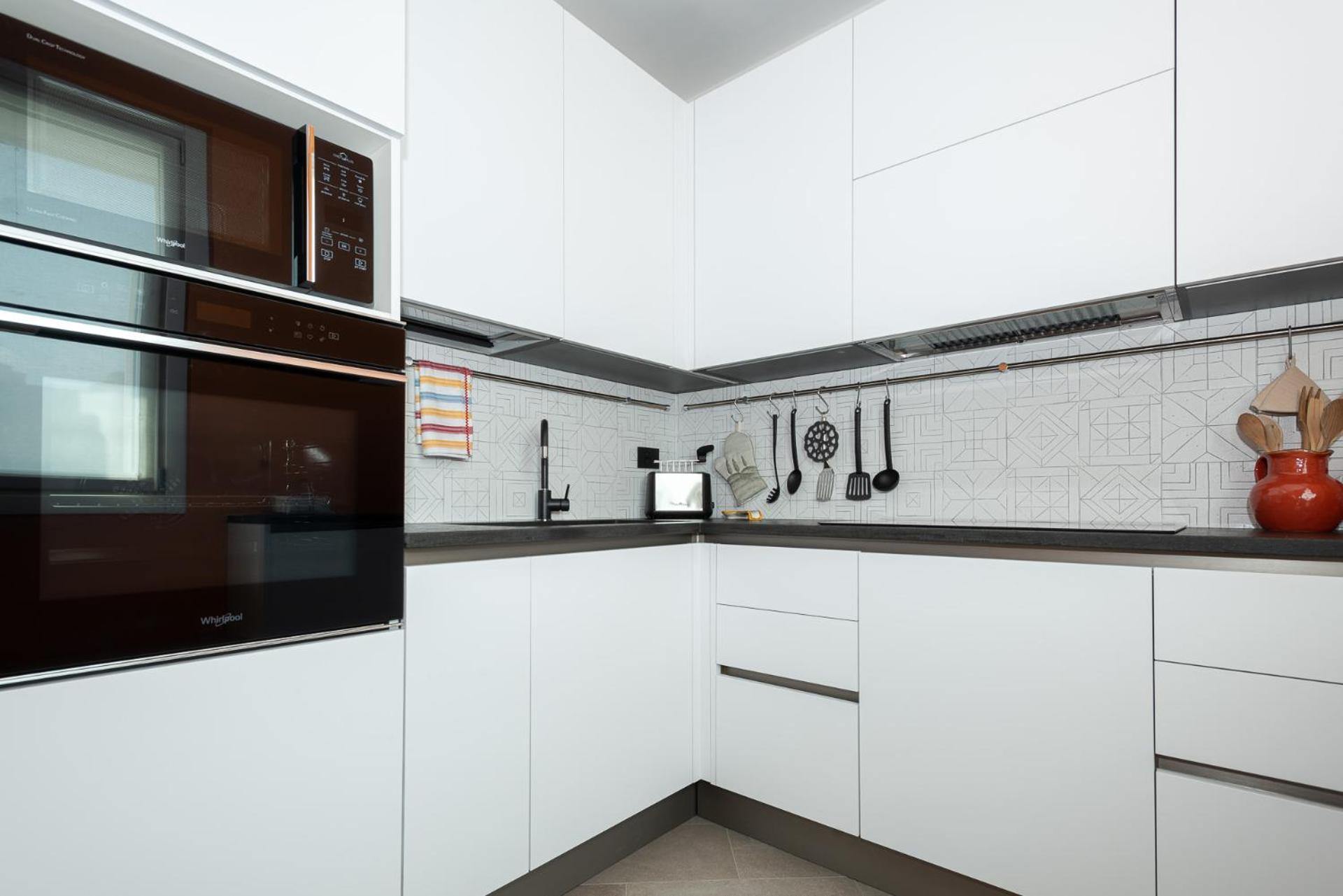 Mg House Luxury Διαμέρισμα Όπως Εξωτερικό φωτογραφία