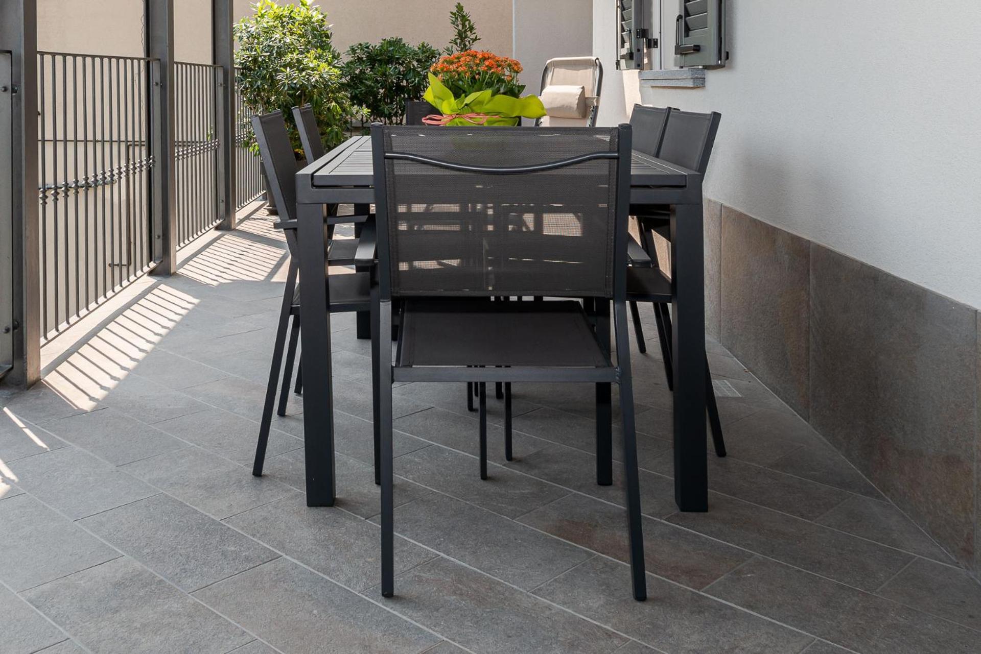 Mg House Luxury Διαμέρισμα Όπως Εξωτερικό φωτογραφία