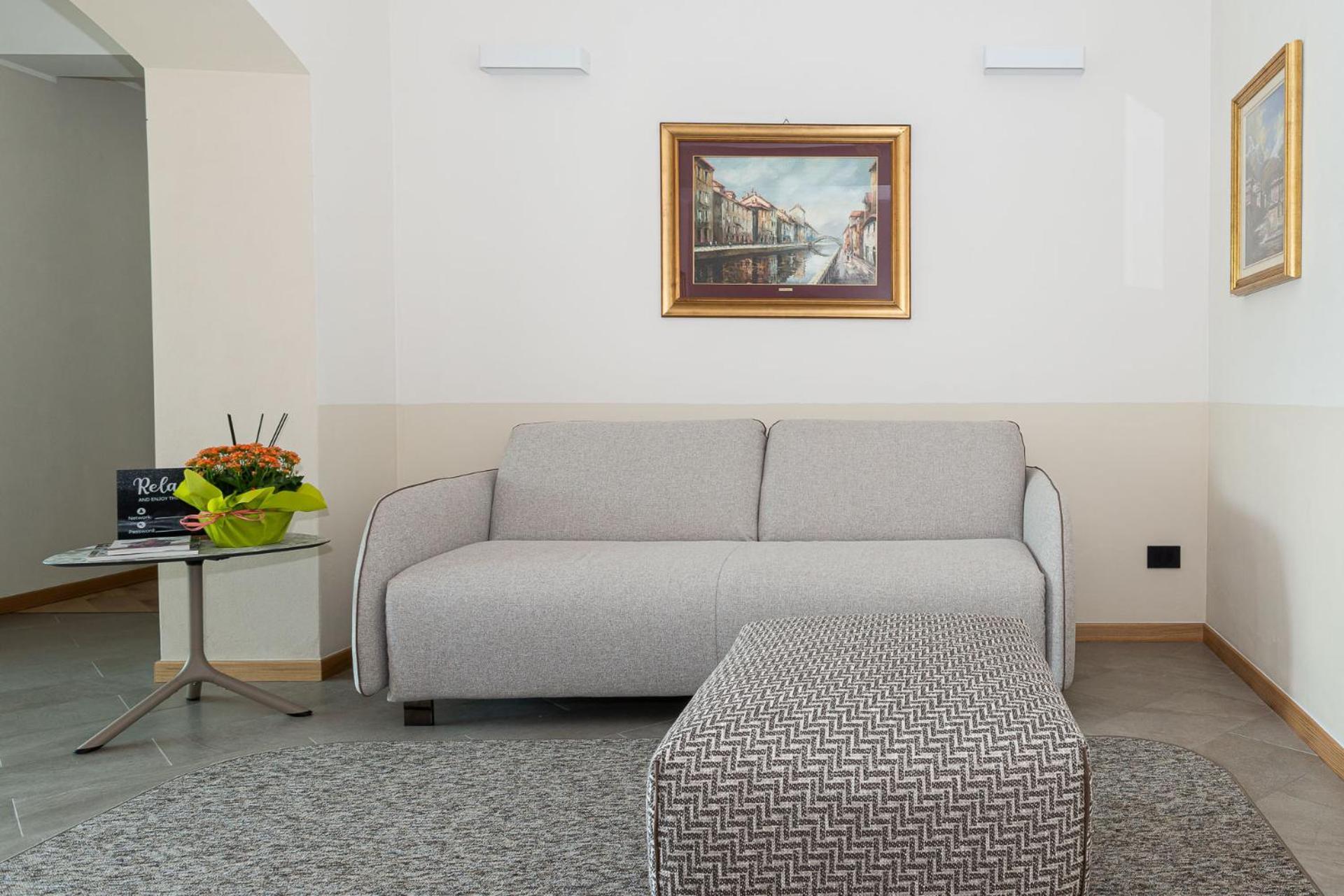 Mg House Luxury Διαμέρισμα Όπως Εξωτερικό φωτογραφία