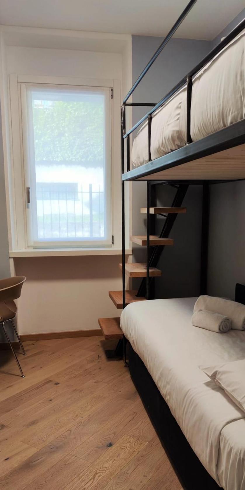 Mg House Luxury Διαμέρισμα Όπως Εξωτερικό φωτογραφία